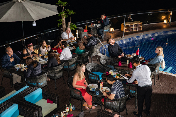 7D6N Sapa Grand Golf  - Halong bay Cruise Tour - photo 49